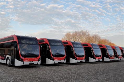 hermes 43 buses